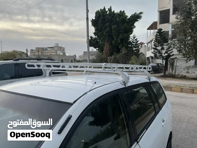 حمالة سقف بنوعية ممتازة