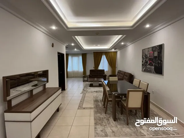 شقة مفروشة للإيجار في سلوى