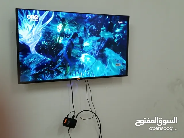 Others Smart 42 inch TV in Al Madinah