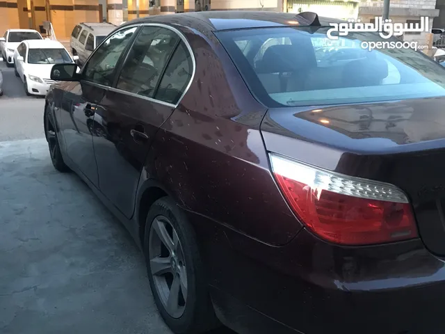 Used BMW 5 Series in Hawally