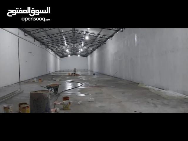 Monthly Warehouses in Tripoli Ain Zara