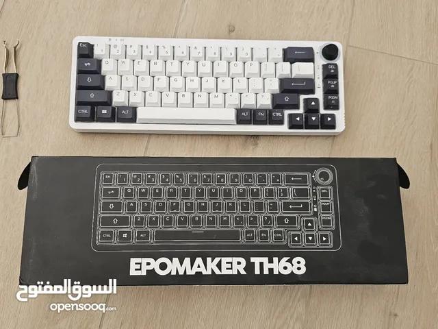 epomaker theory th68