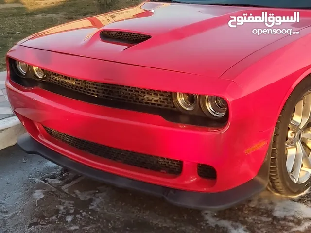 Dodge Challenger 2022 in Basra