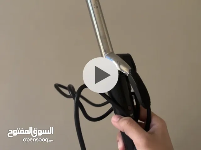 بيع جهاز فير الشعر نظيف خاليه من العيوب