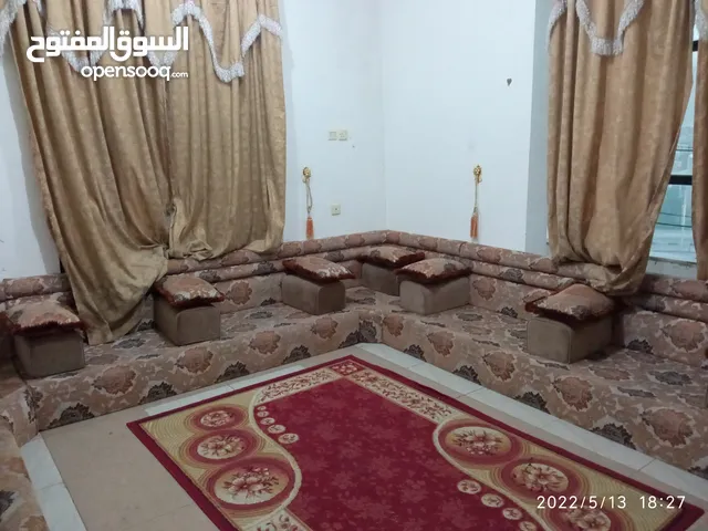 250m2 4 Bedrooms Apartments for Rent in Sana'a Al Wahdah District