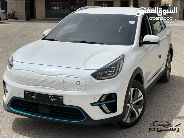 Used Kia Niro in Zarqa