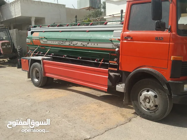 تنك ماء 6متر خدمه 24 ساعه داخل اربد وضواحيها