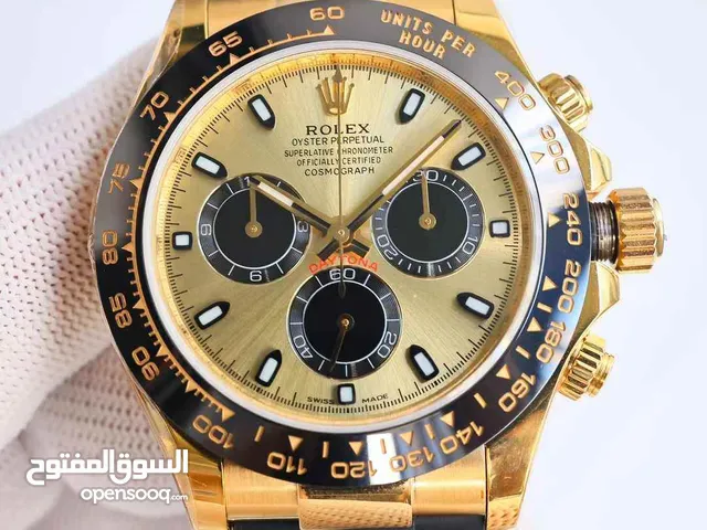 Automatic Rolex watches for sale in Jeddah