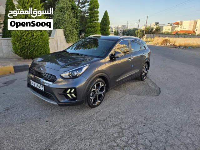 2021 Kia Niro EX Touring