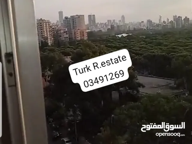 80m2 4 Bedrooms Apartments for Sale in Beirut Tariq Al-Jadideh