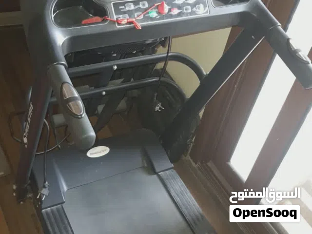 super active treadmill