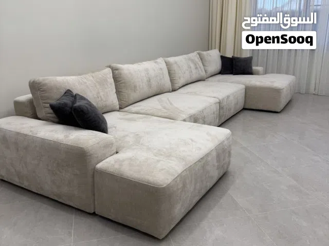 عرض جلسة مودرن 5 متر