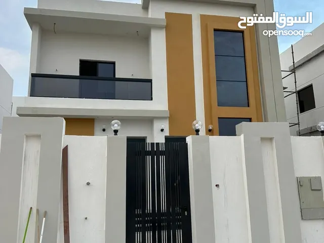 2800 ft 3 Bedrooms Villa for Sale in Ajman Al-Zahya