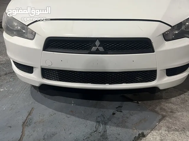 Mitsubishi lancer 2015