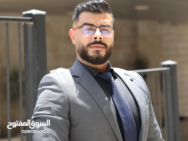 Ahmad khroob