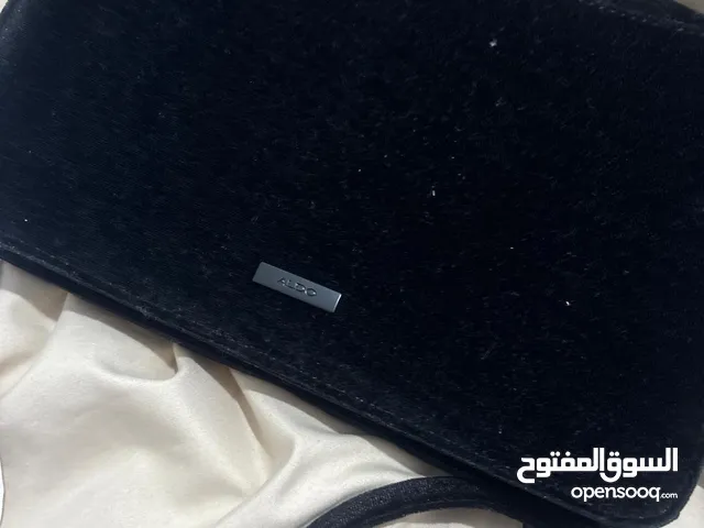 Black Aldo for sale  in Hawally