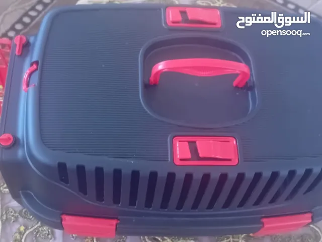 بكس لنقل القطط جديد