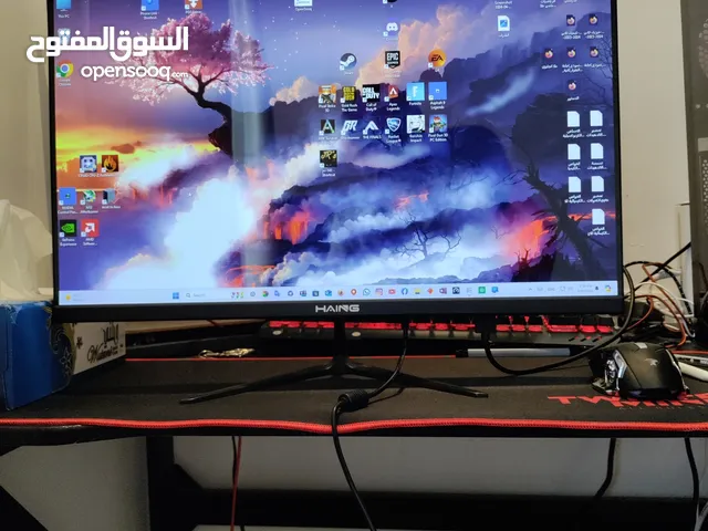 24" Other monitors for sale  in Hawally