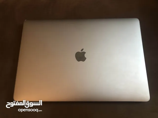 Macbook Pro 2018 ماك بوك برو
