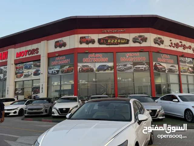 هيونداي سوناتا 2021 سيارة في حالة مثالية