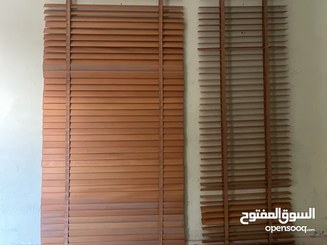 ستارة خشب للبيع