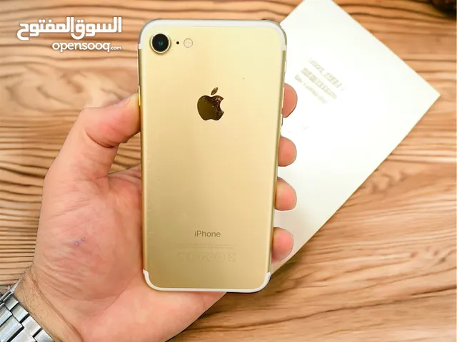 Apple iPhone 7 32 GB in Alexandria