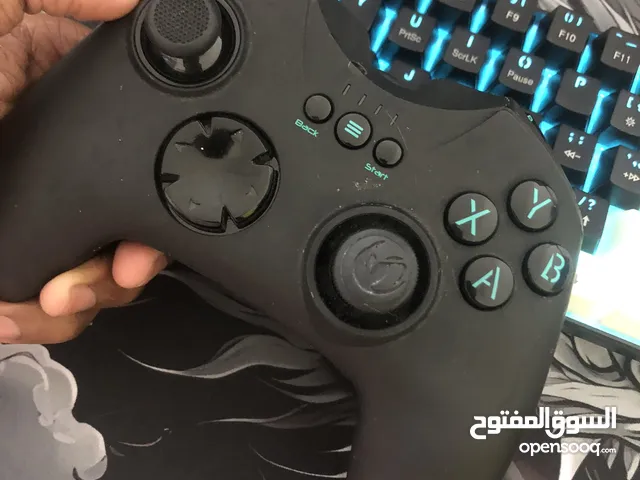 Xbox controller
