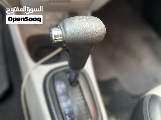 Used Hyundai Accent in Zawiya
