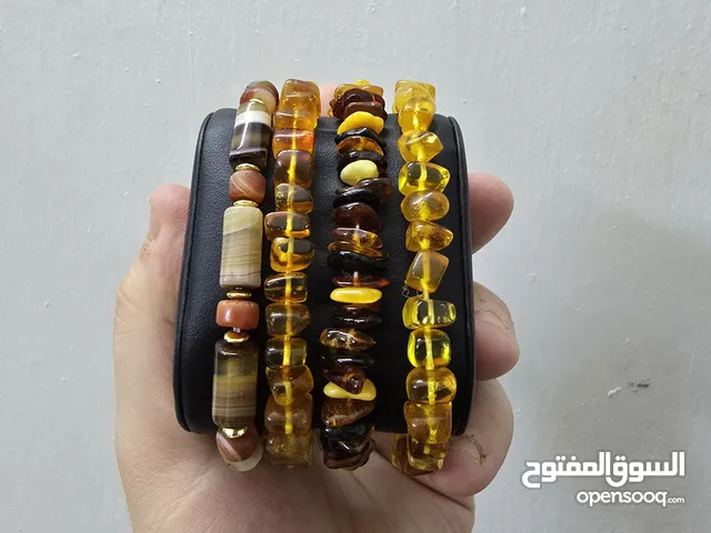 عرض تخفيض 3 قطع سوار كهرب حر للجنسين