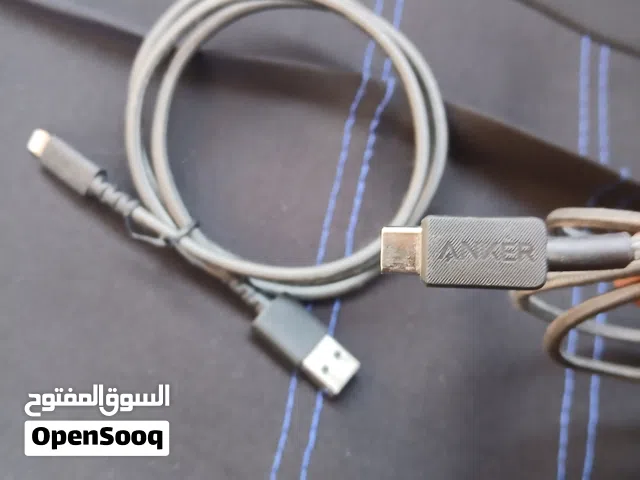 وصلة ايفون