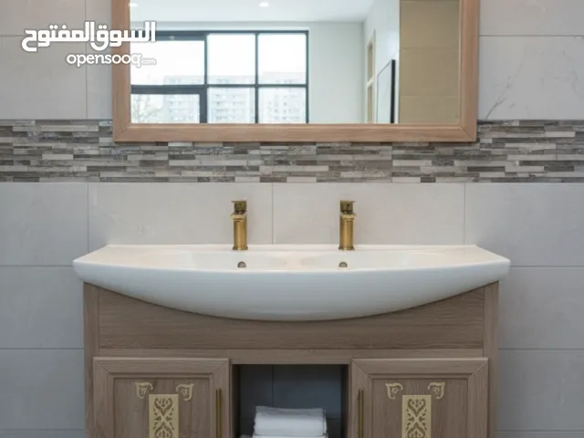 مغاسل حمامات جميع الاحجام والوان مميزه معلق وارضي 50 سم 60 سم 80 سم و 110 سم جميع الاحجام الوان مميز