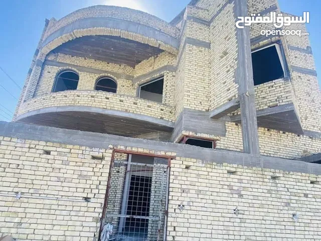 150m2 More than 6 bedrooms Townhouse for Sale in Basra Asatidha