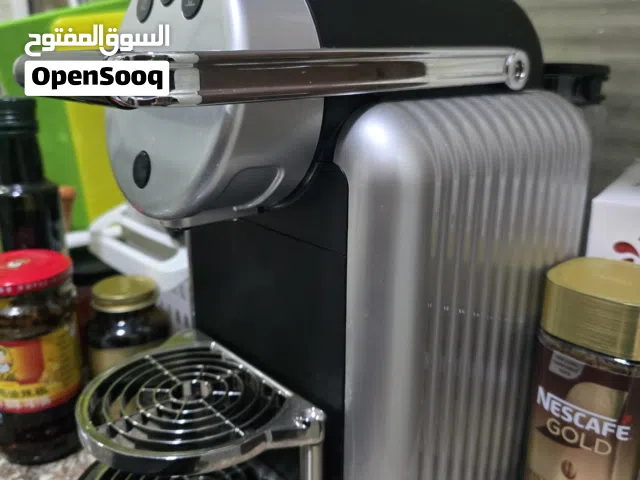 Coffee Machine good as new 80
