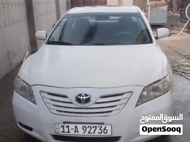 Used Toyota Camry in Baghdad