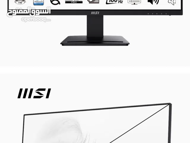 27" MSI monitors for sale in Najaf