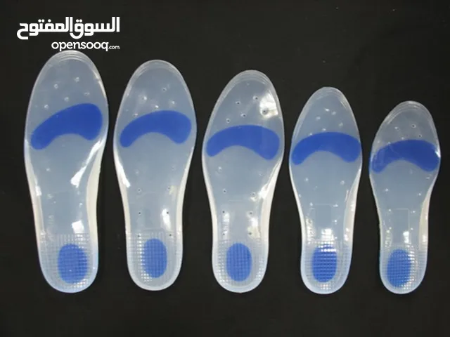 ضبان طبي كامل سيلكون