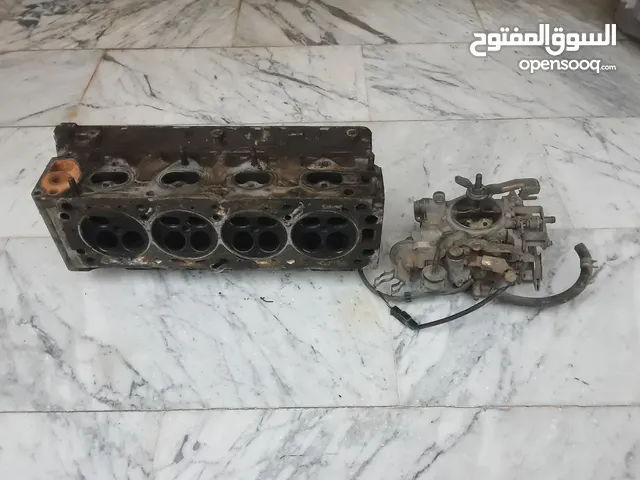 قطع غيار للبيع