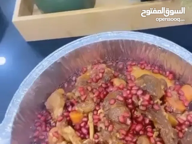 طبخ كويتي وعراقي ومصري