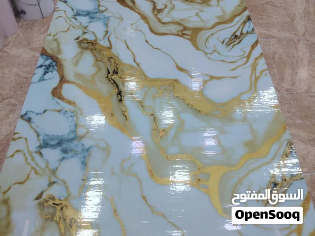 بديل الرخام جدران