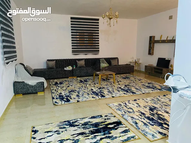 110 m2 2 Bedrooms Townhouse for Rent in Benghazi Daryanah