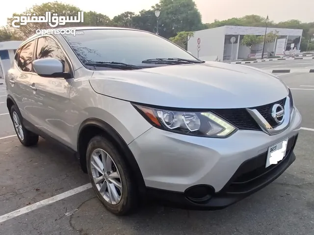 For sale Nissan Rogue AWD 2017