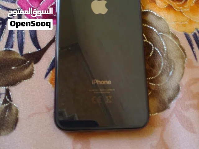 iPhone X 64 g وكاله