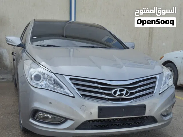 هيونداي ازيرا 2014 فل تام