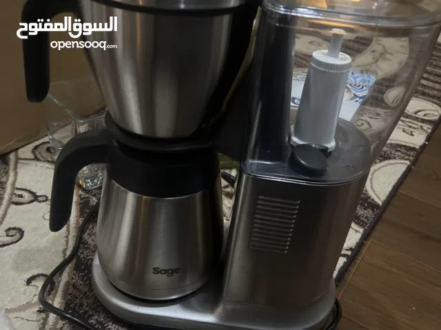 ماكينة تحضير القهوة Sage Precision Brewer –
