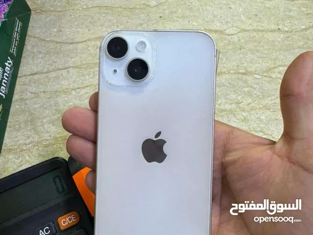 Apple iPhone 14 128 GB in Tripoli