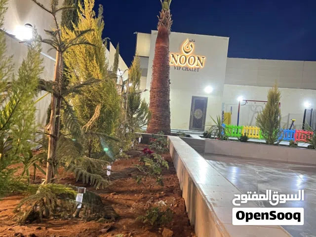 شاليه Noon vip شاليه بمواصفات فندقيه للحجز من المالك مباشرة