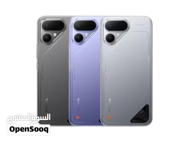 pova Curve 2 5G مع هدايا بسعر ما صار