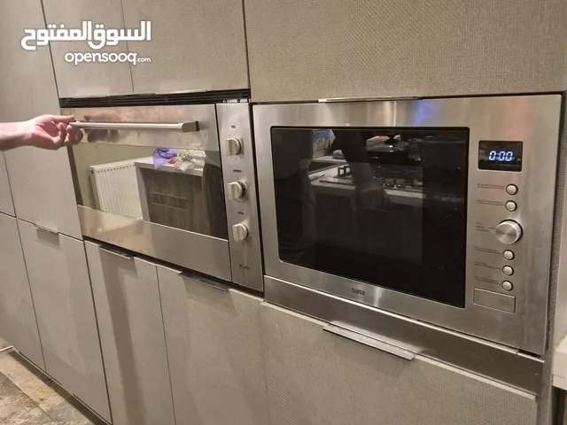 كهربائيات بيت و مطبخ مستعملة بحالة ممتازة للبيع
