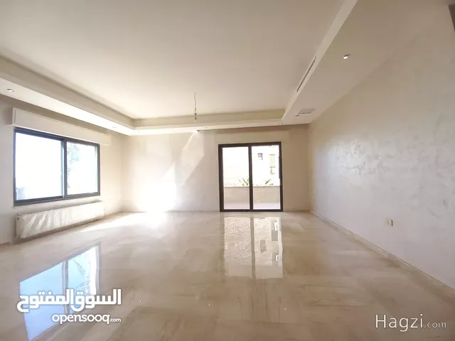 195 m2 3 Bedrooms Apartments for Sale in Amman Deir Ghbar