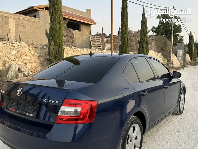 سكودا اوكتافيا 2020 اتومات فل عدا فتحة سعرر طحن قارن وشوف